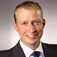 Dipl.-Ing. Sebastian Ritter - Gruppenleiter